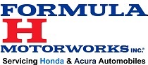 Formula H Logo