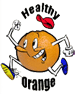 Healthy Orange