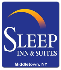 Sleep Inn Middletown, NY